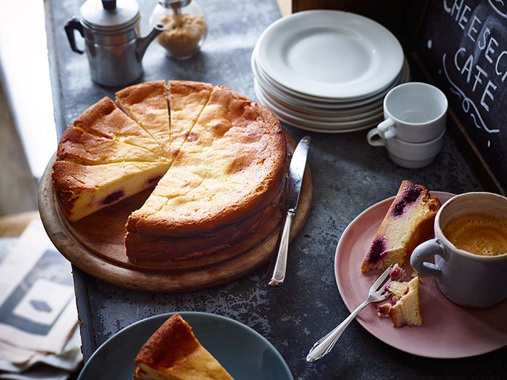 A beautiful cake image *_*