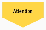 attention